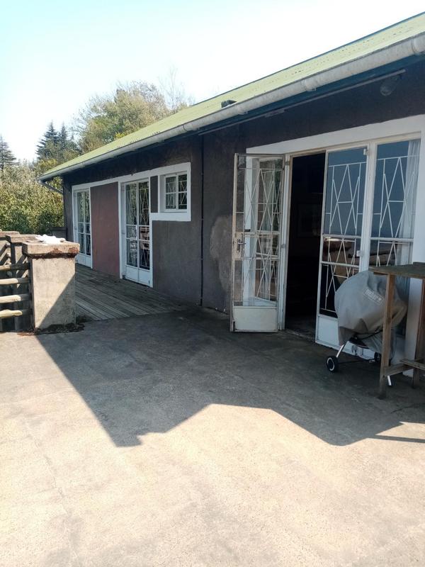 3 Bedroom Property for Sale in Hogsback Eastern Cape
